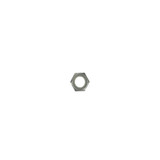 Self-Locking Nut M33 PF

Fits:

Sicma Models RG Rotary Tillers

Phoenix Models T30 Rotary Tillers

Replaces:

Alamo/RhinoAg® #00787064

Sicma #3474102033