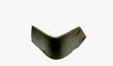 Tiller Tine, Right Hand, Square

Boron Steel
OEM Made in Italy

Fits:

Sicma RG Series Rotary Tillers

First Choice RT22 Series Rotary Tillers

Phoenix T30 Series Rotary Tillers

Replaces:

Sicma #4814002 

First Choice #BRT-175 

Phoenix #4814002