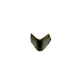 Right Hand Square Tiller Tine – Boron Steel