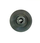 Pulley D130 SPB Cast Iron 

Replaces 5002718 Stamped Metal Pulley

Fits:

Sicma Models FA1200/1500/1800 Grooming Mowers

First Choice Models GM30-48-60-72 Grooming Mowers

Phoenix Models M48-60-72 Grooming Mowers

RhinoAg® Model FA513-613 Grooming Mowers

Farmtrac Models GM-4-5-6 Grooming Mowers

Kioti® Models KM03-48-60-72 Grooming Mowers (Made In Italy/Sicma)

Replaces:

Sicma #5002718

Alamo/Rhino® #00788343

FarmTrac #FAM16303

First Choice # BAB-5002718