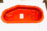Chain Cover ZLL/RTS Model Rotary Tillers 

Fits:

Sicma Models ZLL/RTS Rotary Tillers

First Choice Model RT04 Rotary Tillers

Phoenix Models T5/T8 Rotary Tillers

John Deere® Model 655 Rotary Tillers

RhinoAg® Model SRT-55-65-73 Rotary Tillers 

Replaces:

John Deere® #LVU14965

Alamo/Rhino® #00786623

Sicma #4111200 

First Choice #BAB-4111200 

Phoenix #4111200