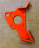 Gearbox Support for SAK/RTC/T4 Rotary Tiller

Fits:

Phoenix Model T4 Rotary Tillers

Bush Hog® Models RTC Rotary Tillers (Made In Italy)

RhinoAg® Models SRT Rotary Tillers

Replaces:

Alamo/Rhino® #00786582

Bush Hog® #50047526