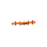Rotor, 5 Flange for Rotary Tillers

Fits:

Sicma Models BH120 Rotary Tillers

Phoenix Models T4-48 Rotary Tillers

Bush Hog® Models RTC40/48 Rotary Tillers

Replaces:

Alamo/Rhino® #00786600

Bush Hog® #50047558