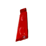 Sicma Right Top Hitch Bracket for Model FTL Rotary Tiller, 4001162