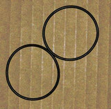 Set of 2 - O-Ring 2150 for DMD/MF Cutter Bar. 2 Per Idler Gear 

Fits:

Farm-Maxx Models DMD Disc Mowers

Morra Model F22 Disc Mowers

Fort Models DMD Disc Mowers

First Choice Models DMD Disc Mowers

Farmtrac DM Disc Mower W/4 Bolt Disc

Replaces:

Morra #008122