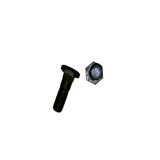 10 x 33 Cutter Bar Screw for Farm-Maxx DMD, Morra MF22, FarmTrac DM and First Choice DMD Disc Mowers