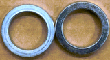 1/4" Height Adj. Bushings,   5532709