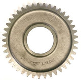 Intermediate Gear 

Fits:

Phoenix Models T15 Rotary Tillers

John Deere® Model 681 Rotary Tillers

Farm-Maxx Model FTHH Rotary Tillers

First Choice Model RT14 Rotary Tillers

Sicma Models RM/SM/SH/RD Rotary Tillers 

Replaces:

Alamo/Rhino® #00765537

John Deere® #LVU14840

First Choice BAB-4728017

Farm-Maxx #SI00130