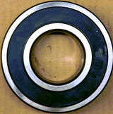 Single Row Radial Ball Bearing

ID=60mm
OD=130mm
W=31mm

Shipped W/Seals