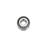 Taper Rolling Bearing

I.D. - 25mm
O.D. - 62mm
W - 18.25mm

Replaces:

John Deere® #LVU14818

Alamo/RhinoAg® #00777584

Bobcat® #7001160

FarmTrac #FAM24015