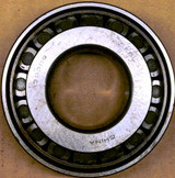 DX Bearing 30309