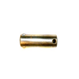 Supporting Pin/ Tensioner

Fits:

Farm-Maxx Models DMD Disc Mowers

Morra Models MF22 Disc Mowers

First Choice Models DMD Disc Mowers

Fort Models DMD Disc Mowers

FarmTrac DM Series Disc Mowers W/4 Bolt Disc

Replaces:

Morra #008232