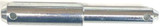Pin Fastener 

Fits:

John Deere® Model 647 Rotary Tillers

Replaces:

John Deere® #LVU14984