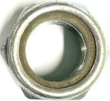 Sicma Stop Nut 24mm UNI 7474