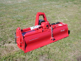 Farm-Maxx 36" Gear Drive 3-Point Tractor Rotary Tiller Model FTL-36G
W/Slip Clutch PTO
12 Tines-Each Side- Tine # 14040 Right / 14041 Left

Built tough for years of dependable, top notch service, Farm-Maxx Gear Drive Rotary Tillers are popular with professional landscapers, gardeners, hunters, small farmers, and many other demanding users. 5 models are offered from 36 to 84 inches. All feature heavy duty gear drive transmissions for rugged reliable performance year after year.

ASAE Quick Hitch Compatible Welded Hitch
Boron Steel Tines for Long Life
Heavy Duty Zinc Plated Jack Stand
Heavy Drag Board w/Zinc Plated Check Chains
Adjustable Lower Hitch Blocks
*Images are representative but may vary from actual product