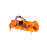 Farm-Maxx FFM-160 63 inch 3-point tractor flail mower with hammer blades