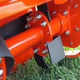 48" Phoenix (Sicma) T4-Series tiller tines