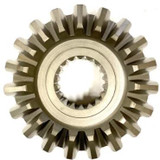 Bevel Gear Z19

Fits:

Sicma Models ZLL Rotary Tillers

John Deere® Model 655 Rotary Tillers

Replaces:

John Deere® #LVU14804

Bobcat® #7001254