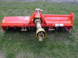 Sicma 74 Phoenix Sicma 3 Point Tractor Rotary Tiller Model T8-74 Sicma 74 Phoenix Sicma 3 Point Tractor Rotary Tiller Model T8-74