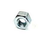 Nut 12mm PF UNI5587