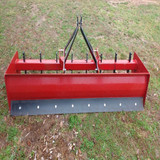 96" Farm-Maxx Heavy Duty Box Blade Model BB-96HD