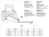 Enorossi 66 Farm-Maxx FSBM-5 Sickle Bar Mower Manual Fold Enorossi 66 Farm-Maxx FSBM-5 Sickle Bar Mower Manual Fold