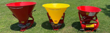 Farm-Maxx Spin Spreaders