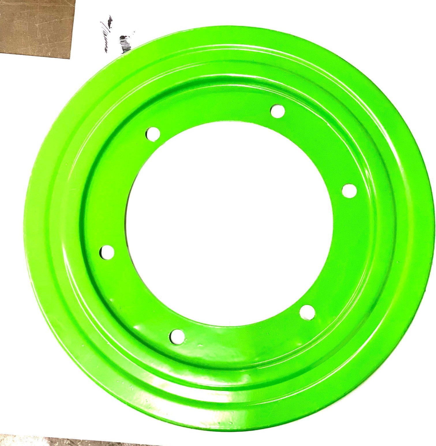 FarmMaxx Drum Mower Parts Styron Ag Parts