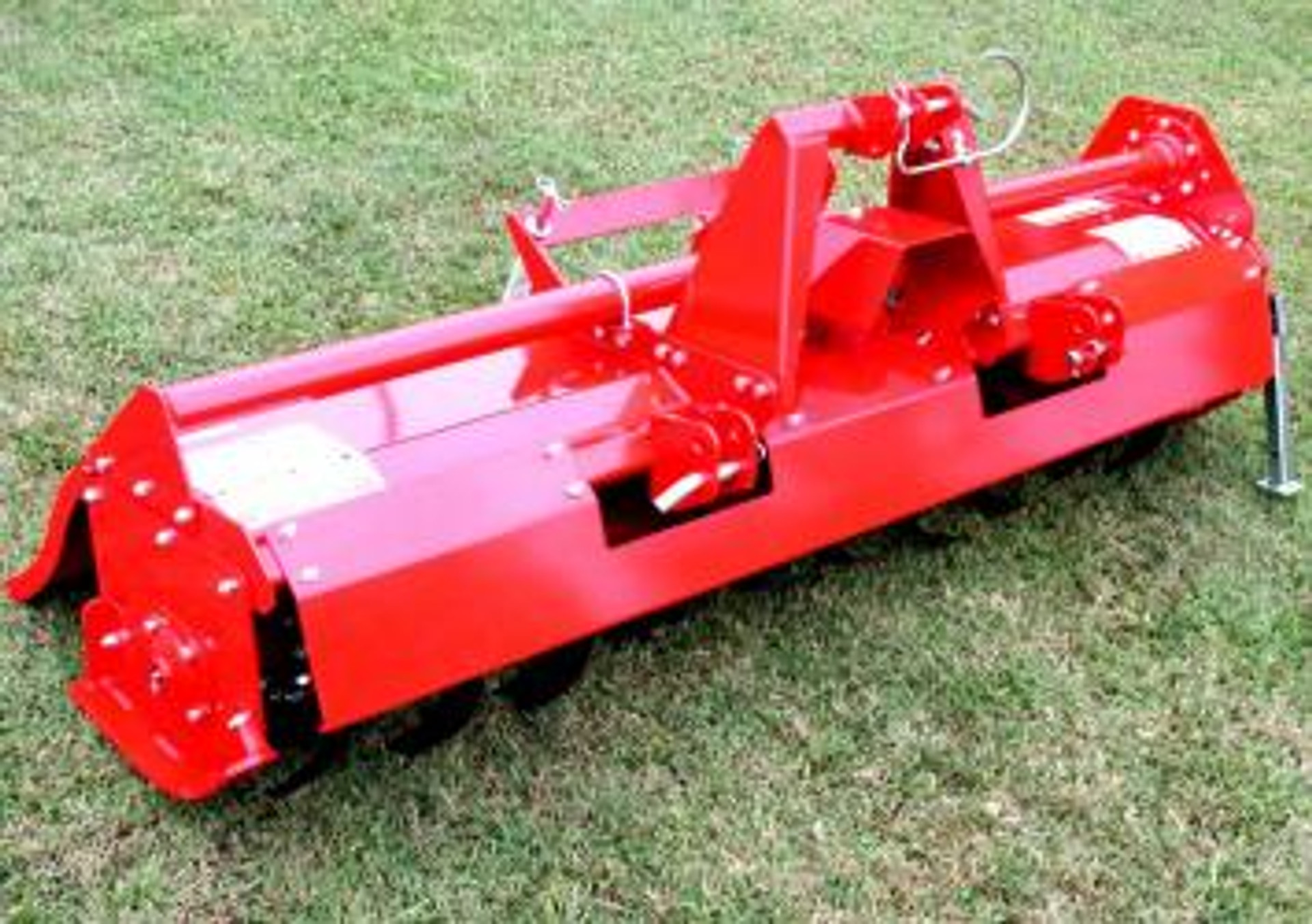 Phoenix (Sicma) /FarmMaxx Rotary Tillers