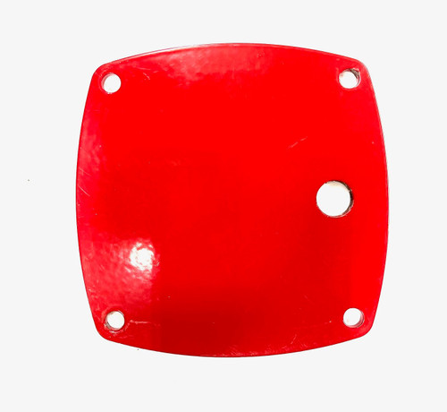 Cover for Gearbox

Fits:

Phoenix Models M48/60/72 Grooming Mowers

Sicma Models FA1200/1500/1800 Grooming Mowers

Replaces:

FarmTrac #SI10064