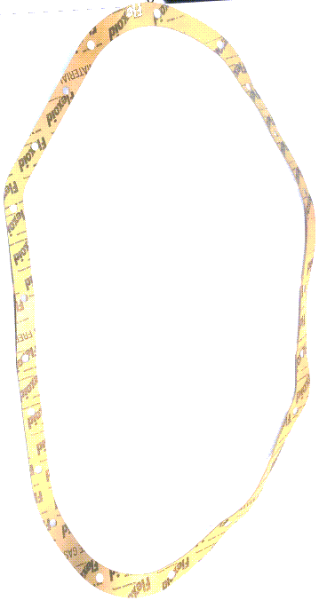 Gasket, Drive Casing H/RG 4784116