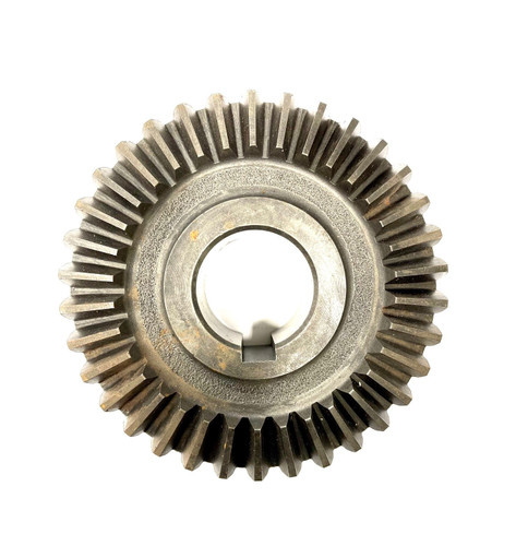 Ring Bevel Gear Z=34

Fits:

Phoenix Models M48/60/72 Grooming Mowers

Sicma Models FGM 1200/1500/1800 Grooming Mowers

Replaces:

FarmTrac # SI10068