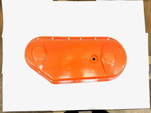 Chain Cover - FLBR Rotary Tiller

Fits:

WAC Models FLBR Rotary Tillers

Replaces:

Bobcat® #7001360