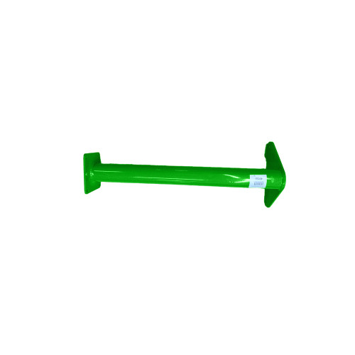 Torque Tube Support

Fits:

John Deere® Models 665-673 Rotary Tillers

Replaces:

John Deere® #LVU14887

Sicma #4001520