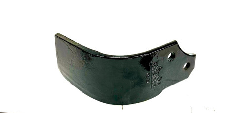 Tiller Tine, Right Hand, Curved 

Replaces #1379

Fits:

Farm-Maxx Models FTM Rotary Tillers

IronCraft® (Titan) UM Models 60"-72" Rotary Tillers

LMC: UM Models