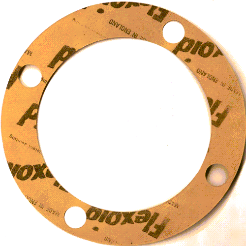 Bearing Support Gasket 

Fits: 

Farm-Maxx Models FTM 48-60 Rotary Tillers

FarmTrac Models RTM-48-60 Rotary Tillers

Replaces:

Alamo/Rhino® #00788009

Bobcat® #7001271

FarmTrac #SI00140