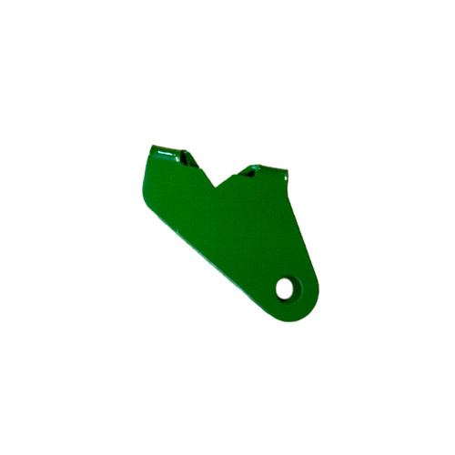 Bracket Lower Hitch ZLL/RTS

Fits:

Sicma Model RTS Rotary Tillers

Phoenix Models T8-66/74 Rotary Tillers

RhinoAg® Model SRT65-72 Rotary Tillers

John Deere® Model 655 Rotary Tillers

Replaces:

John Deere® #LVA15154

Alamo/Rhino® #00787992

Sicma #4001353