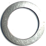 Washer 25.5 x 40 x 2