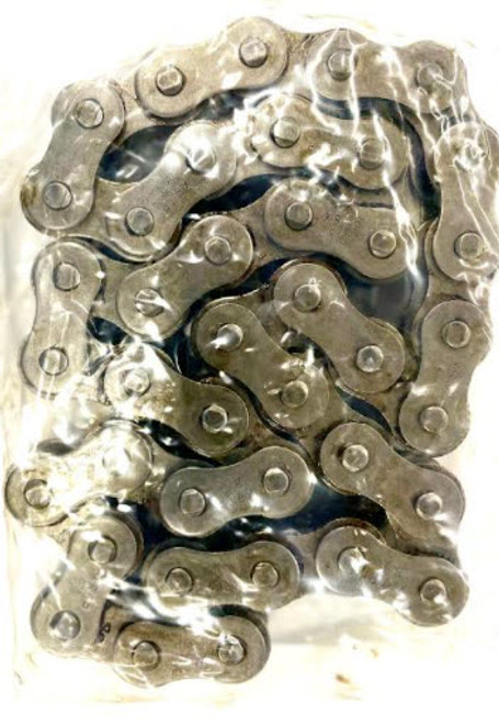 Chain ASA 80 x 42 Links

Fits:

Sicma Models ZLL Rotary Tillers

John Deere® Models 655 Rotary Tillers

WAC Model FLB Rotary Tillers

Replaces:

John Deere® #LVU14964