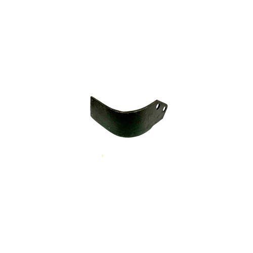 Tiller Tine, Right Hand
Curved Boron Steel
OEM Made in Italy
Fits:
John Deere® Model 647 Rotary Tillers
Phoenix Models T4 Rotary Tillers
Bush Hog® Models RTC 40/48 Rotary Tillers
RhinoAg® Models SRT40/48 Rotary Tillers
FarmTrac Models FTL40/48 Rotary Tillers (SICMA)
Replaces:
Alamo® # 00786634
Bobcat® # 7001200
FarmTrac # FAM15204
John Deere® # LVU14881
First Choice # BAB4811785
Sicma, Phoenix, Farm-Maxx # 4811785