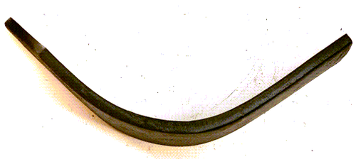 Curved Tiller Tine - Left Hand ST/SD/HS

Curved Boron Steel
OEM Made in Italy

Fits:

Sicma Models RD Rotary Tillers

John Deere® Models 681 Rotary Tillers

Phoenix Models T15 Rotary Tillers

First Choice Models RT-14 Rotary Tillers

Replaces:

John Deere® #LVU14884

Alamo/Rhino® # 00767034

FarmTrac # 15206 Fits FTHH-84

Sicma, Phoenix, Farm-Maxx # 4812426  

First Choice # BRT-151