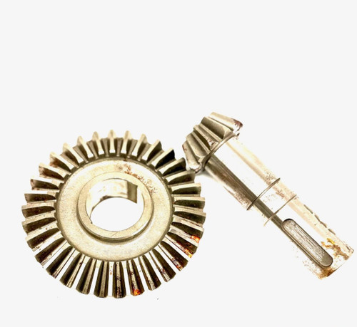 カーン Pinion Gear Z34, 6 Spline - 010205