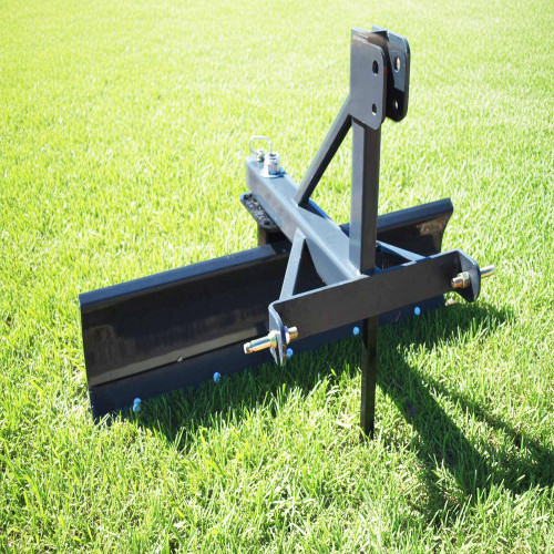 Tractor rear blade tilt and angle Farm-Maxx RB-72TAT