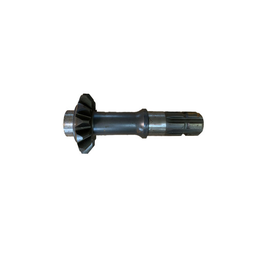 Pinion Shaft 1-3/8 Z6 to Z13

Fits: 

Sicma Models CS Rotary Tillers

Phoenix Models T10 Rotary Tillers

Farm-Maxx Models FTH Rotary Tillers

First Choice Models RT10 Rotary Tillers

Kioti® Models KT09 Rotary Tillers

Replaces:

Bobcat® #7001305

Alamo® # 00762307

Kioti # KT-4728795

FarmTrac # SI00137