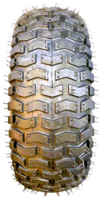 Air Wheel 13 x 5.00.6 W/Tube, 6613506