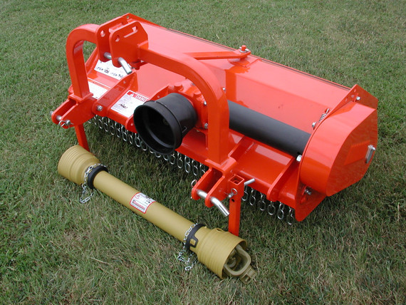 75" Phoenix (Sicma) 3 Point Tractor Flail Mower Model SLE-190 75" Phoenix (Sicma) 3 Point Tractor Flail Mower Model SLE-190