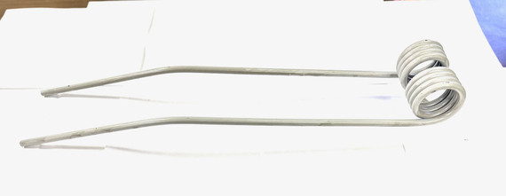 Arm Spring - FRM280/8

Fits:

Farm-Maxx Models FRM280/8 Rotary Rakes

Morra Models RM280/8 Rotary Rakes