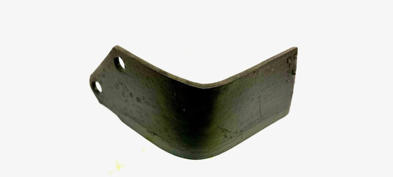 Tiller Tine - Square Left Hand
Fits:
Sicma Models FH2000/FH2300 Rotary Tillers