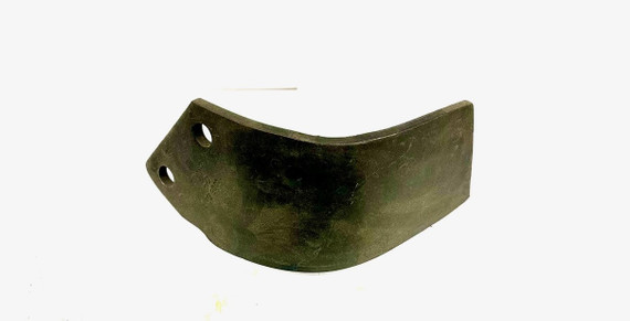 Tiller Tine, Left Hand, Curved

Boron Steel
OEM Made in Italy

Fits:

First Choice Models RG/RT22 Rotary Tillers

Phoenix/Sicma T30 Series Rotary Tillers

Replaces:

First Choice #BRT-174 

Phoenix/Sicma #4814005