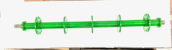 Rotor for John Deere® Model 647 Rotary Tillers

Fits:

John Deere® Models 647 Rotary Tillers

Farm-Maxx Model FTL-48C Rotary Tillers (Old Style-Chain Drive)

Replaces:

John Deere® #LVU14915

Bobcat® #7001203

Sicma #4001776